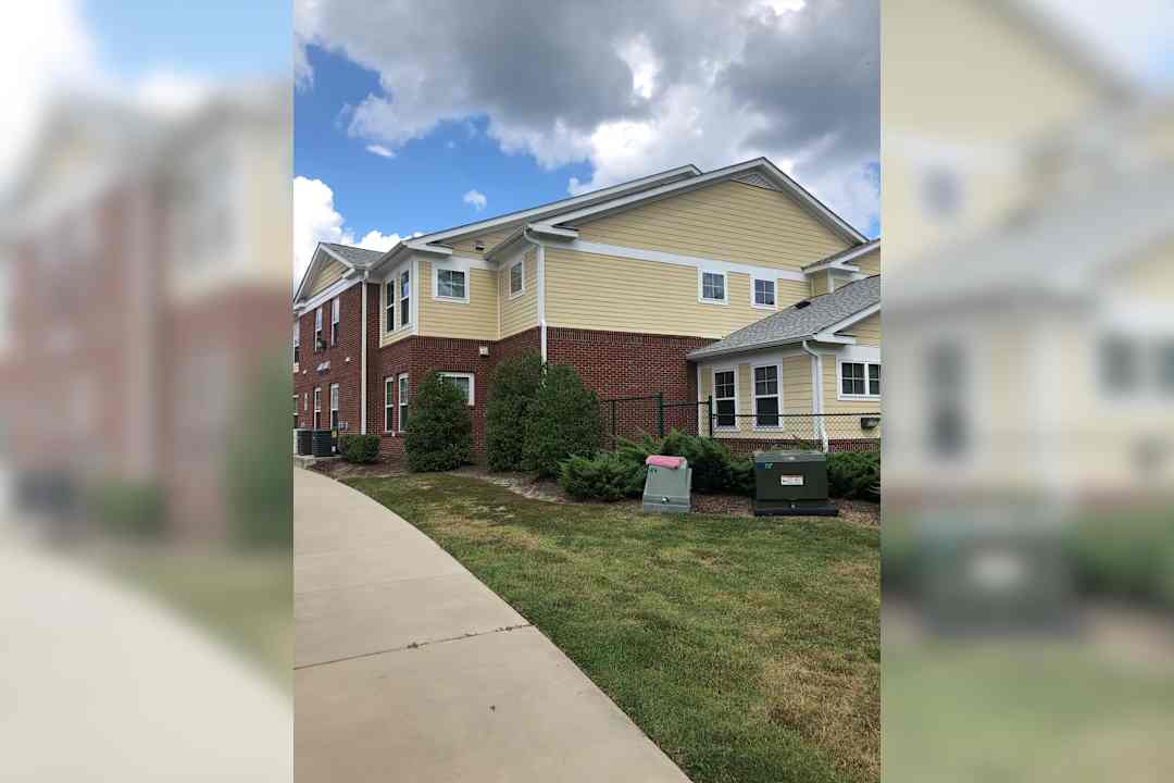 Pinnacle Point Green Apartments - Wilson Nc 27893