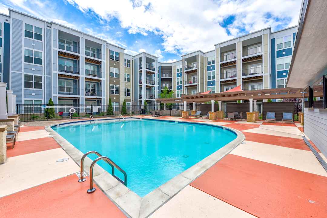 The Flats At Austin Landing 10050 Innovation Dr Miamisburg Oh Apartments For Rent Rent Com