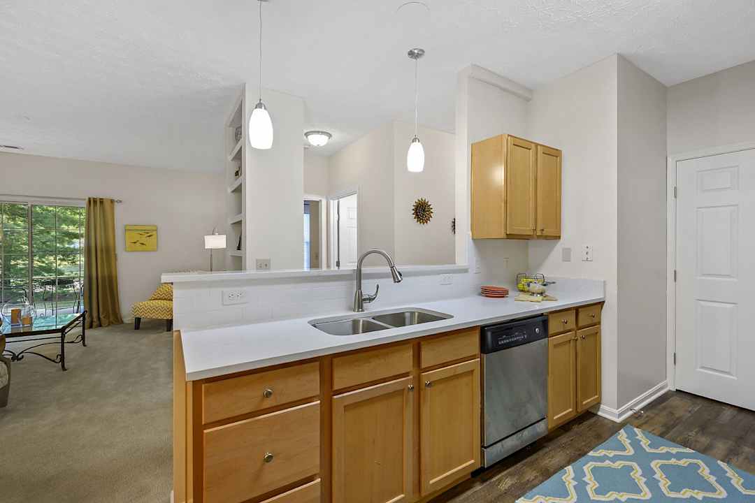 The Charles 2 Bedroom Walkthru