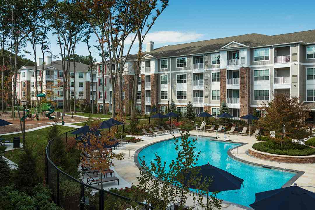 55 Luxury Avalon apartments in andover ma in Sydney