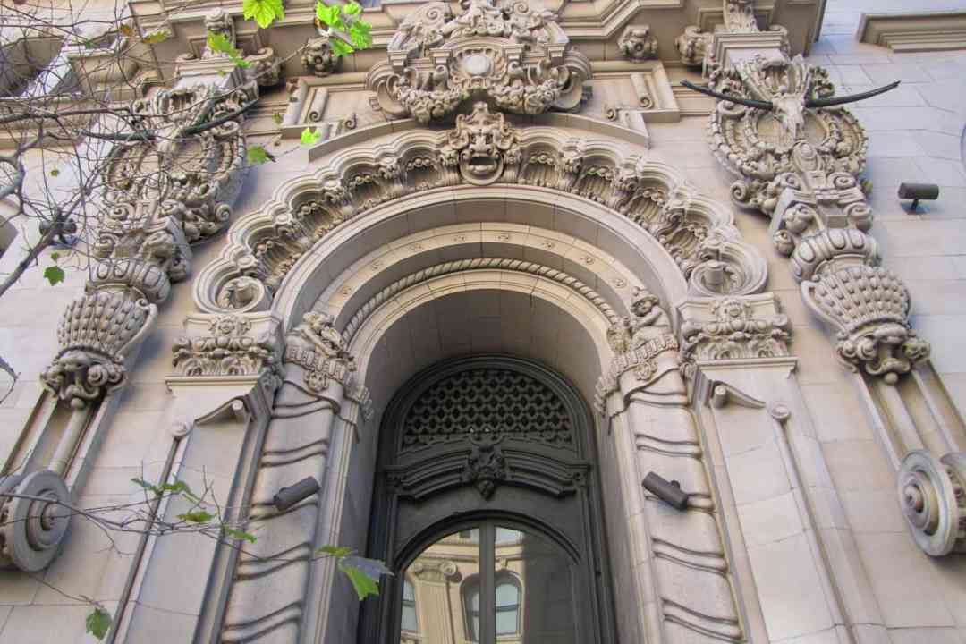 Grand Central Square Apartments - Los Angeles Ca 90013