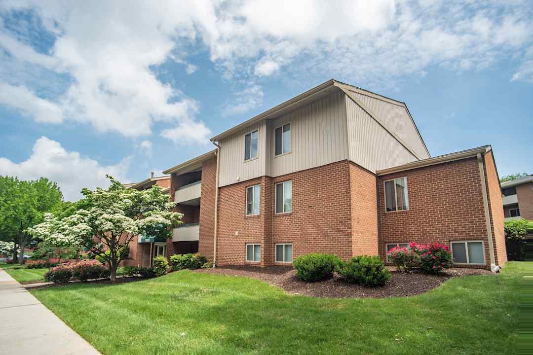 Hunt Club Apartments - Cockeysville Md 21030