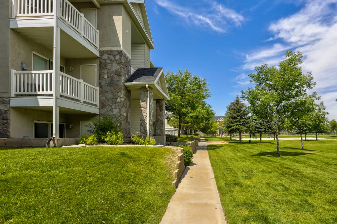 Orchard Cove - 1801 W 4650 S | Roy, UT Apartments for Rent | Rent.