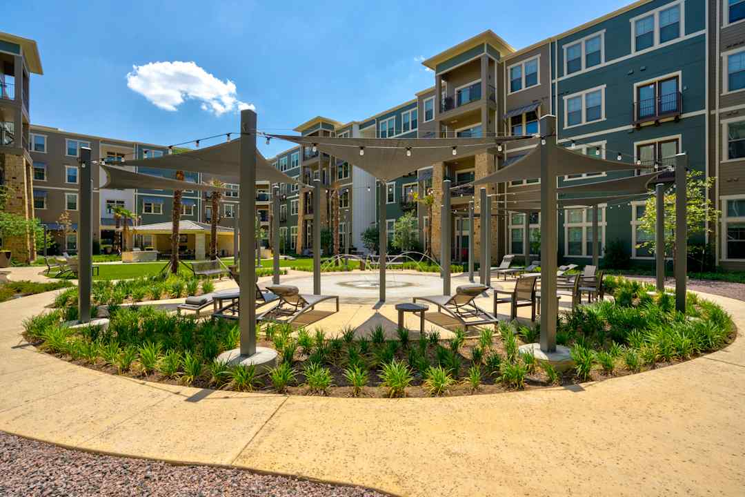 travis apartments little elm tx