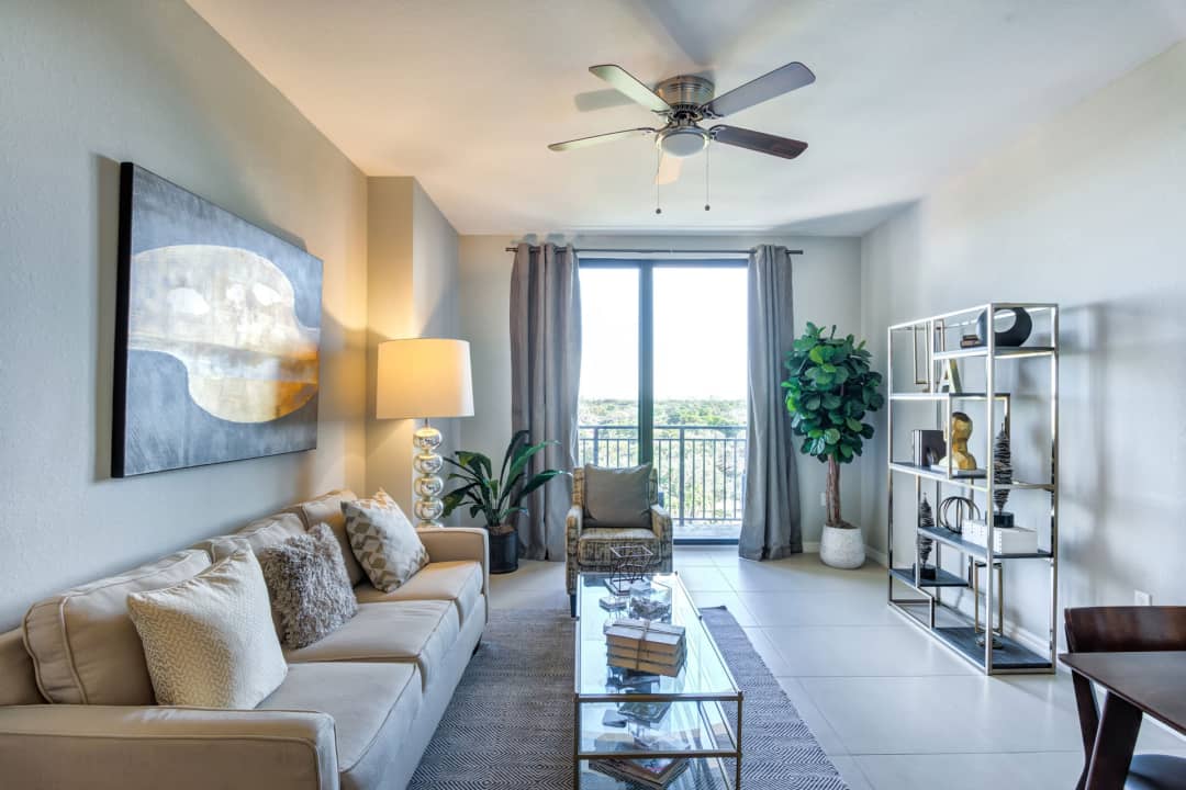 Club Prado Apartments - West Miami, FL 33144
