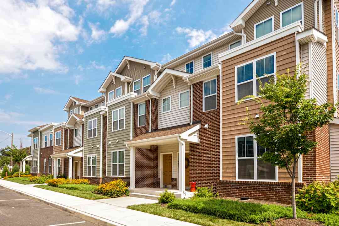 Rush Crossing 100 Rider Ave Trenton, NJ Apartments for Rent Rent.