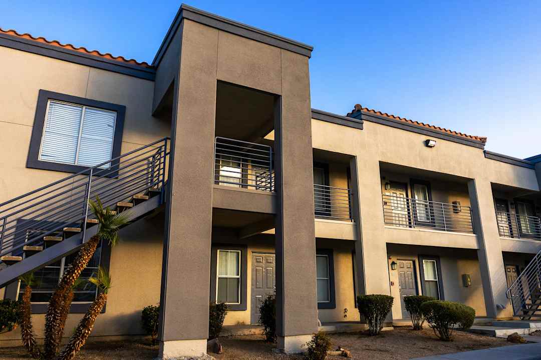 Ashford Manor Apartments Las Vegas, NV 89108