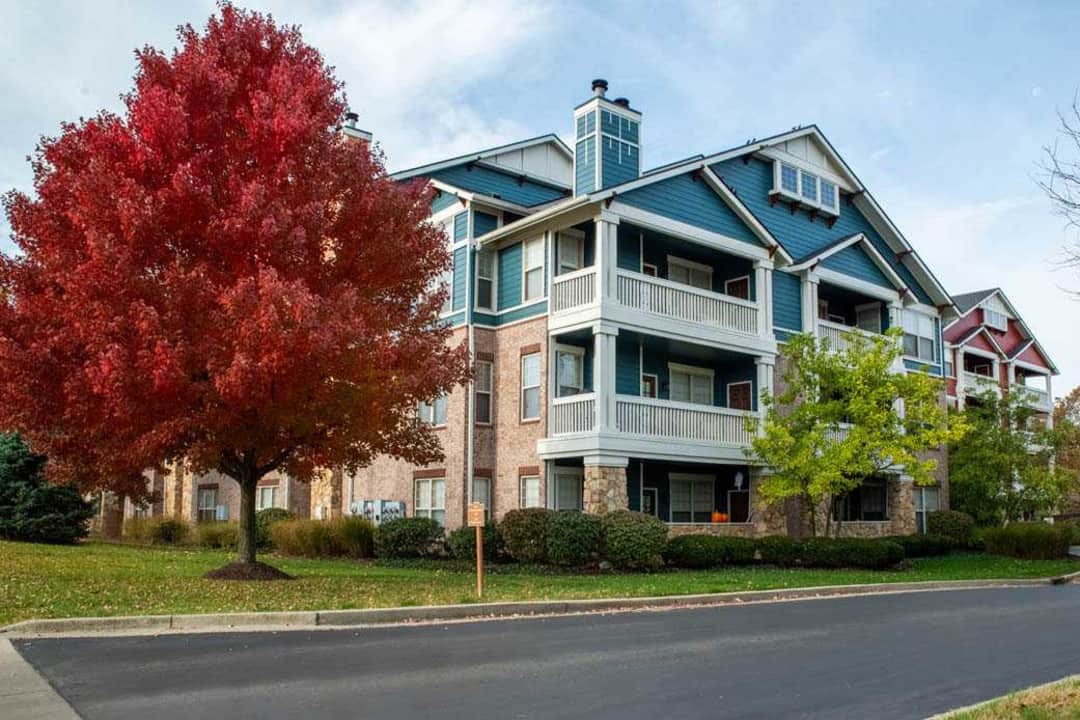 The Drexel at Oakley Apartments - 3827 Paxton Ave | Cincinnati, OH  Apartments for Rent | Rent.