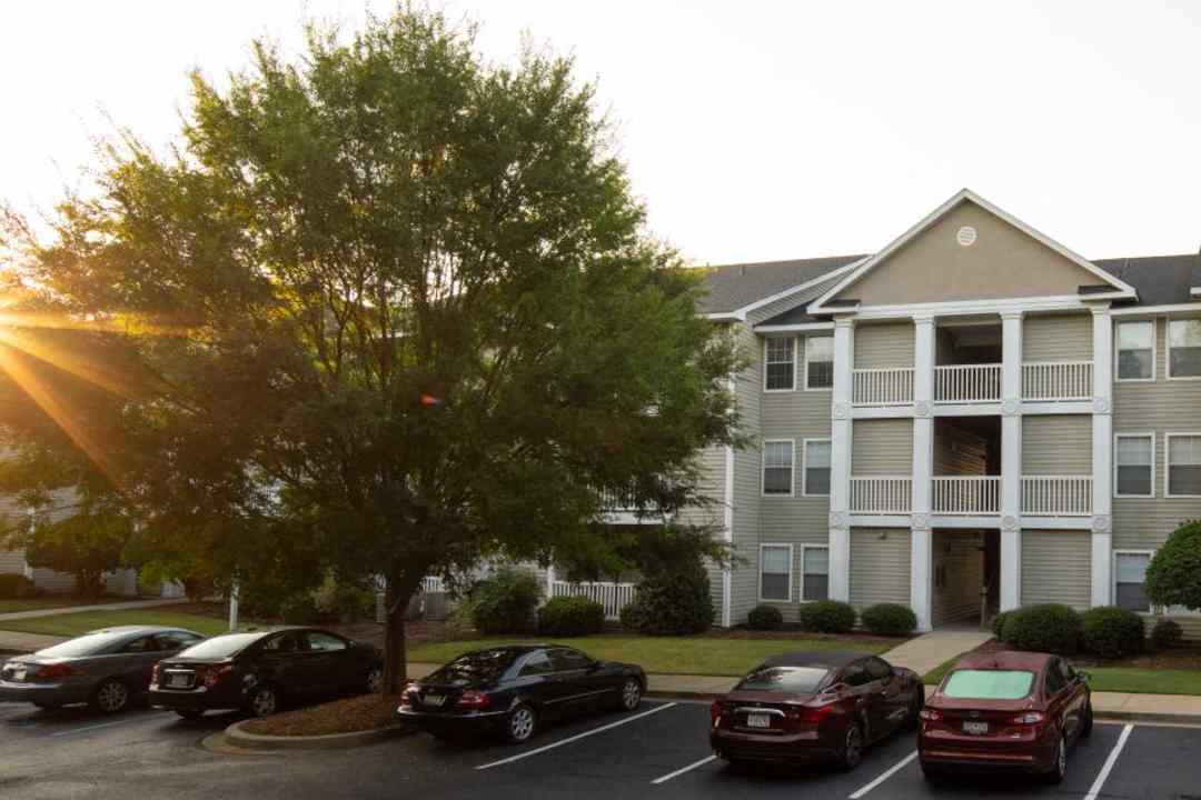 berry shoals apartments duncan sc 29334
