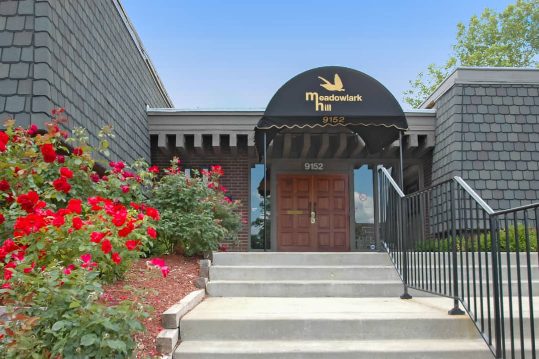 Meadowlark Hill - 9152 Foster St | Overland Park, KS Apartments for Rent |  Rent.