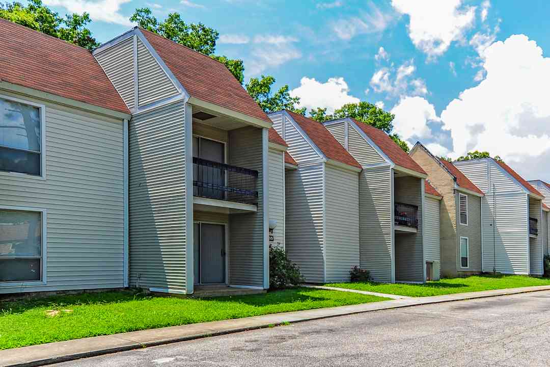 Fort Sedgwick Apartments Apartments Petersburg, VA 23805