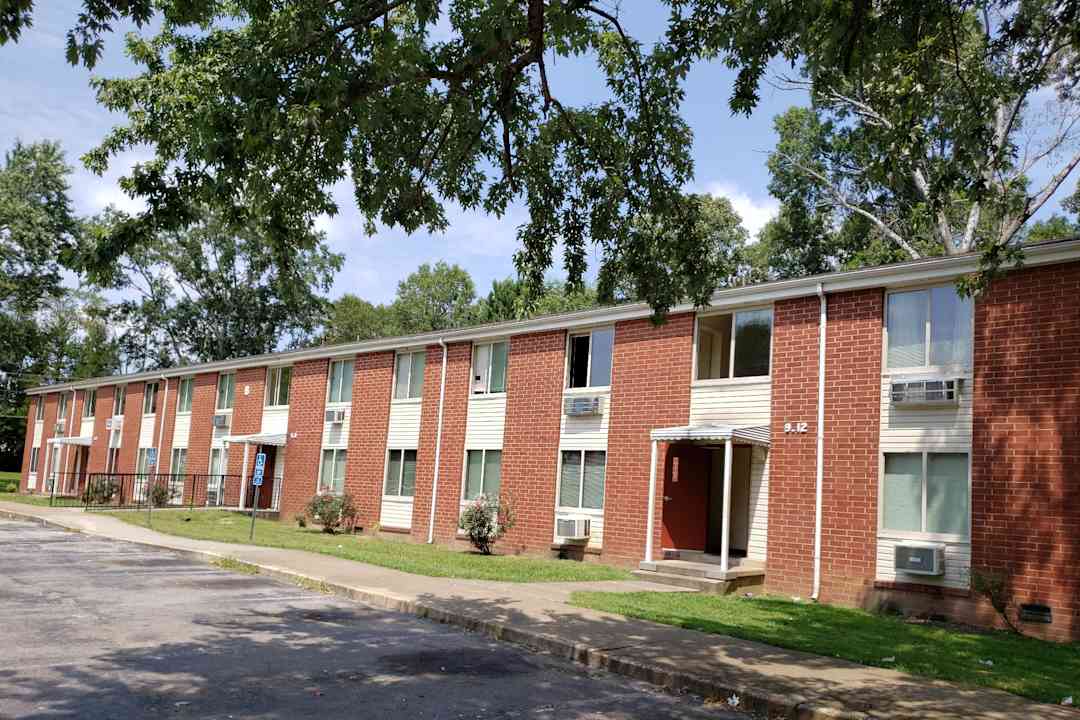 east gate apartments tullahoma tn 37388