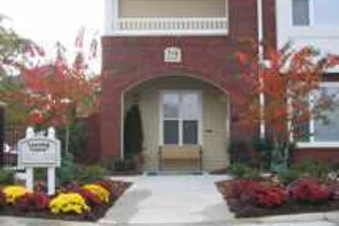 Gateway Park Apartments - Raleigh Nc 27601