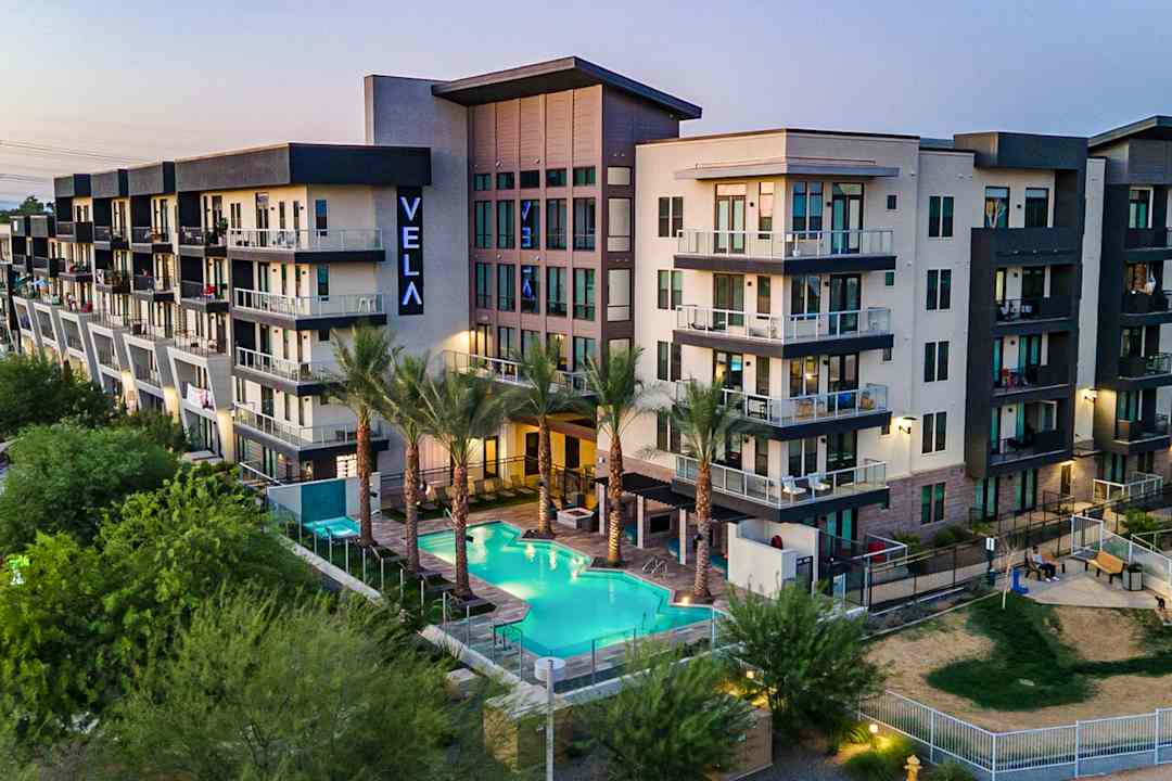 tempe town lake apartment rentals