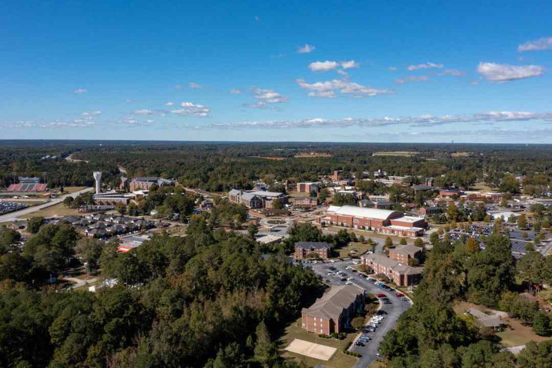 Campbell Creek Apartments Apartments Lillington, NC 27546