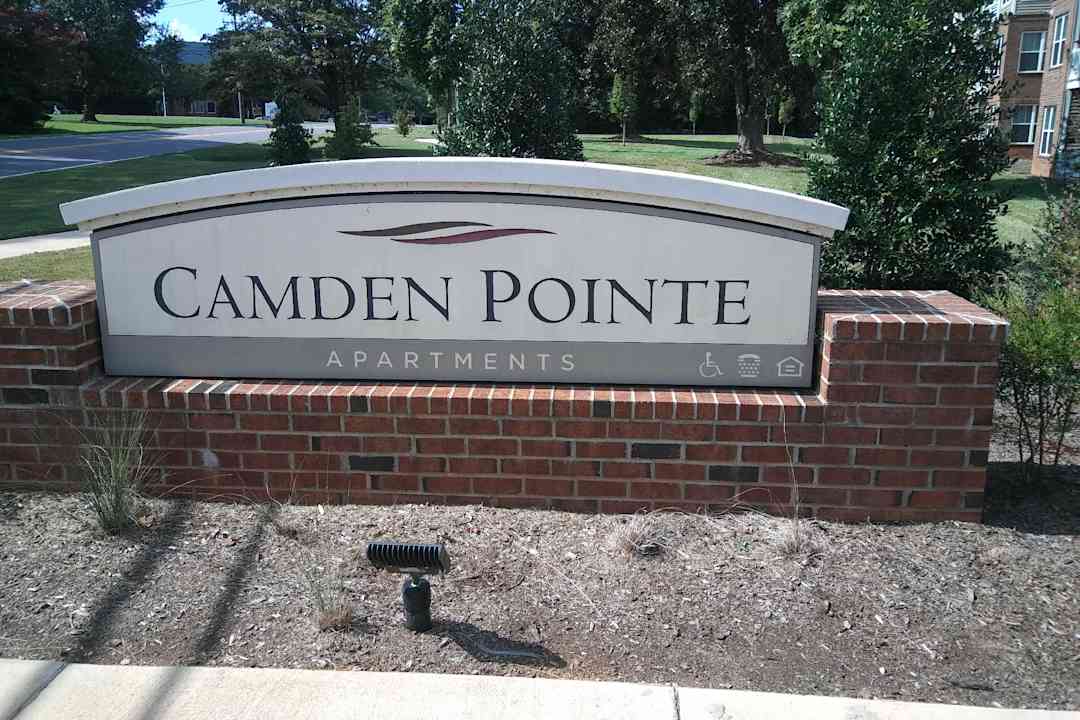 camden pointe apartments mocksville nc 27028