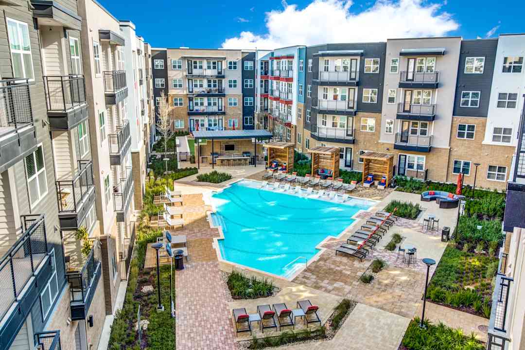 16 Henley riverside apartments austin tx info