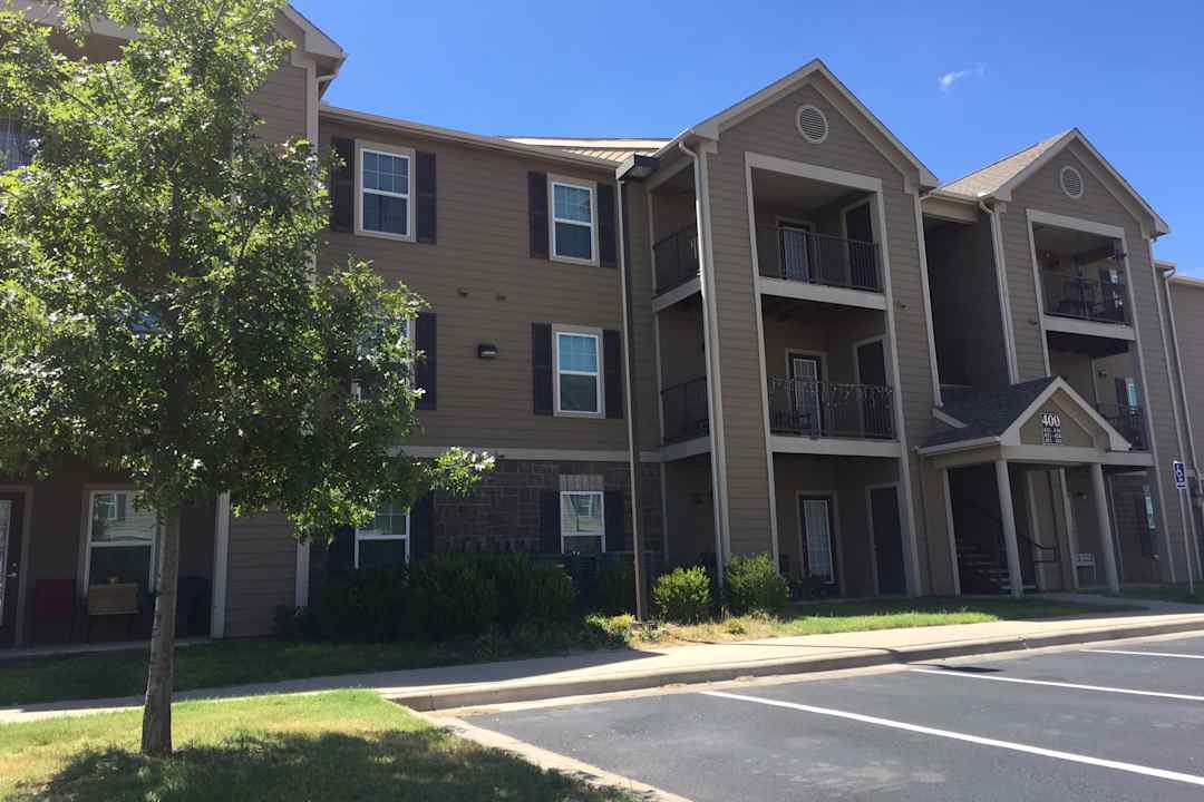 stone canyon apartments amarillo