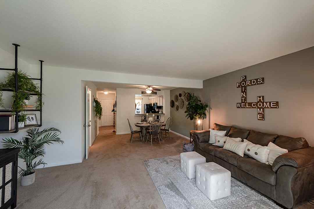 Fords Pointe Apartments Savannah, GA 31419