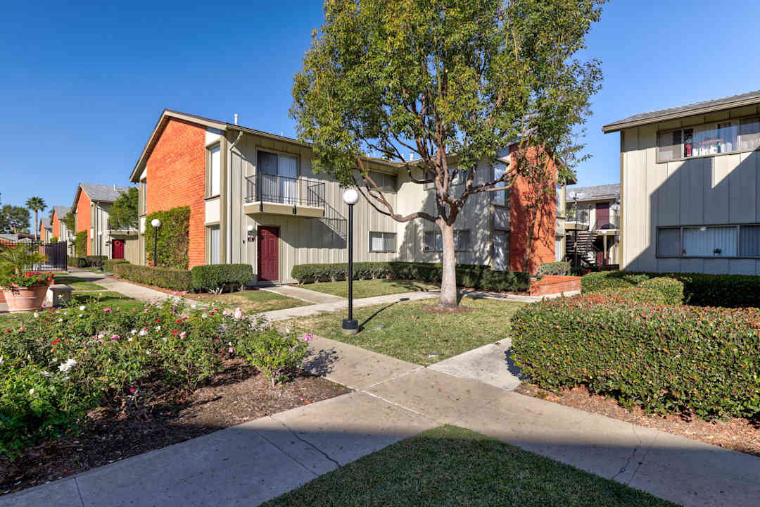 Tustin Village Apartments Apartments Tustin, CA 92780
