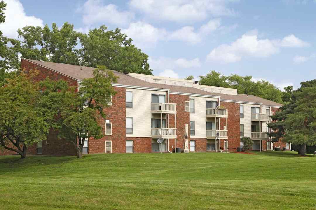 belleville pointe apartments belleville mi 48111