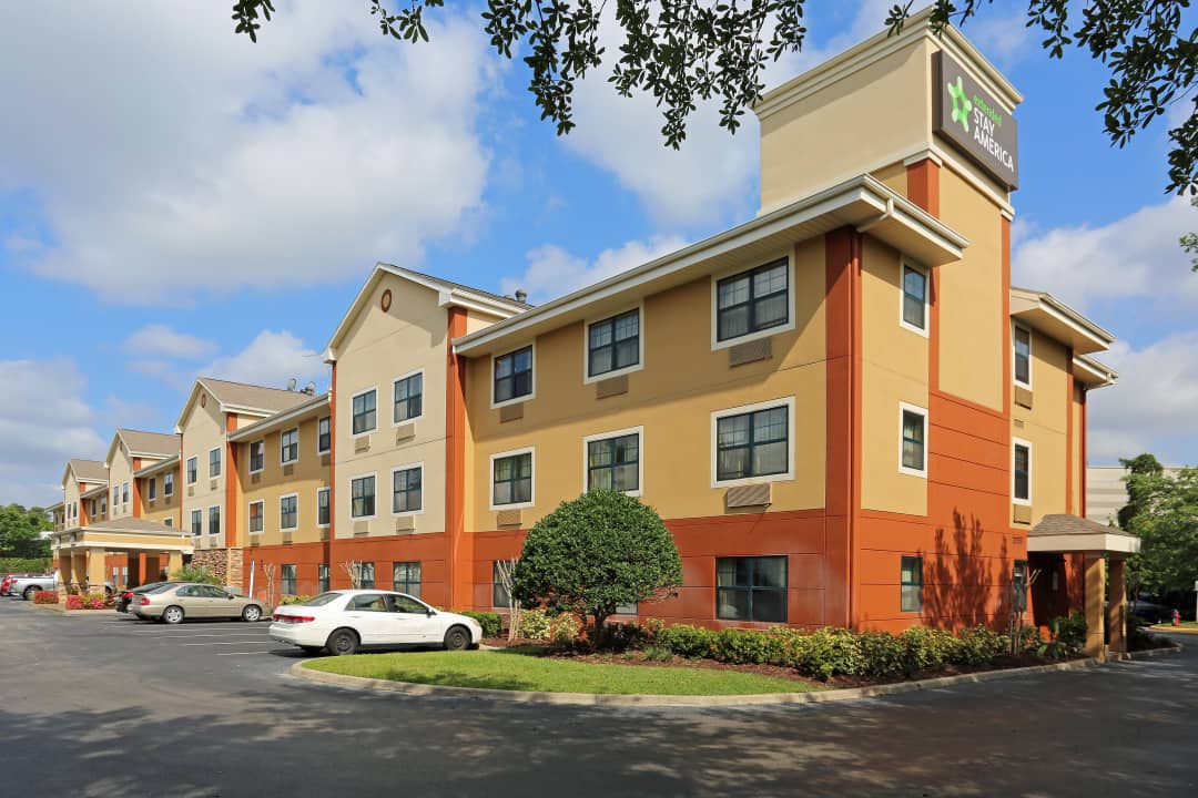 Furnished Studio Orlando Convention Ctr Sports Complex 6451