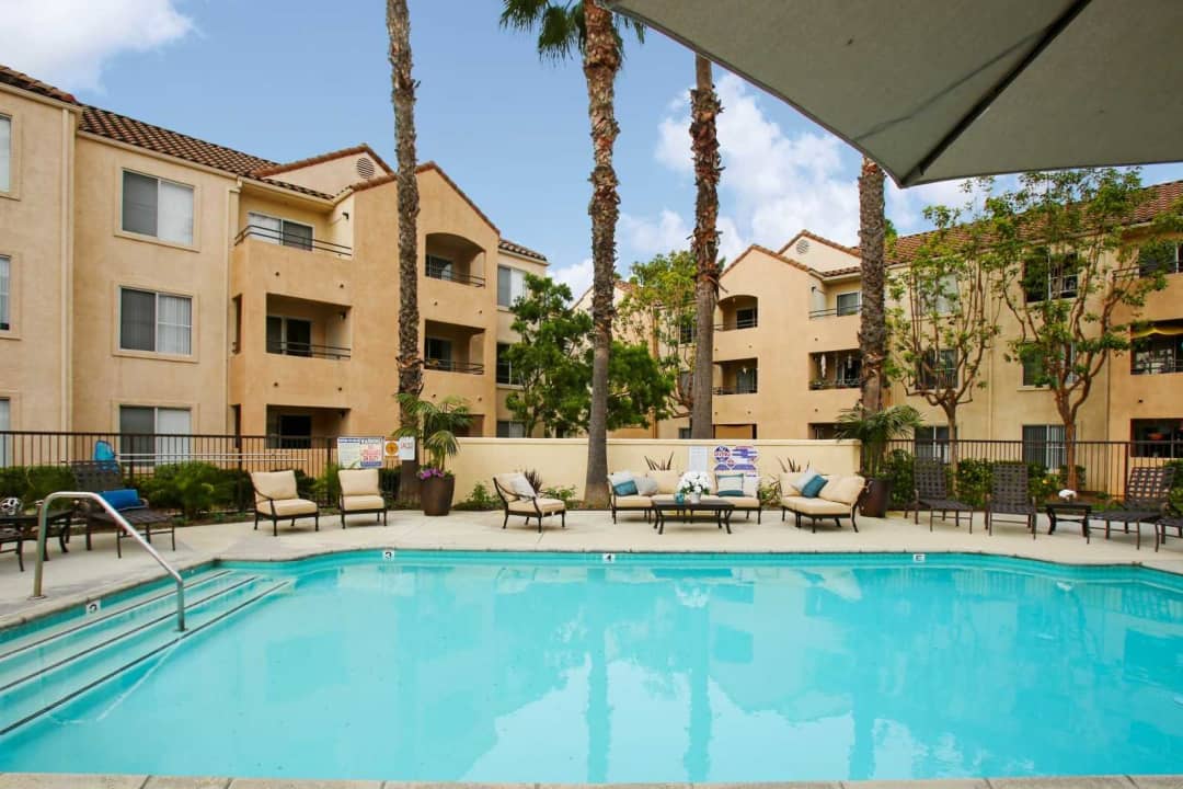 heritage pointe apartments redondo beach