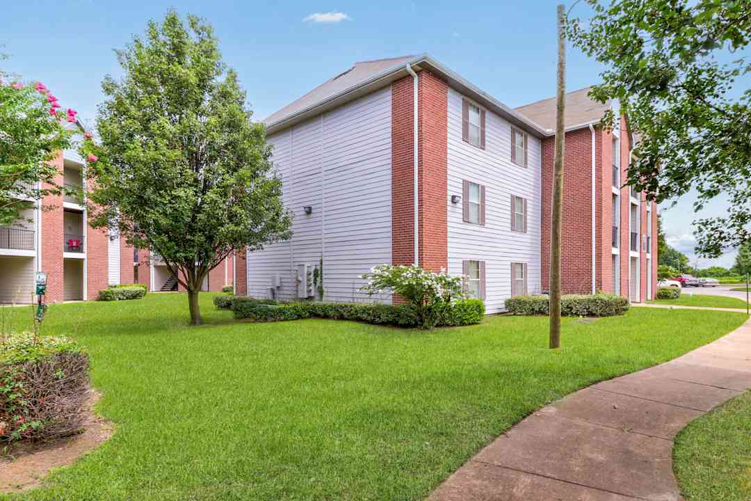 The Crossings at Tunica Apartments Robinsonville, MS 38664