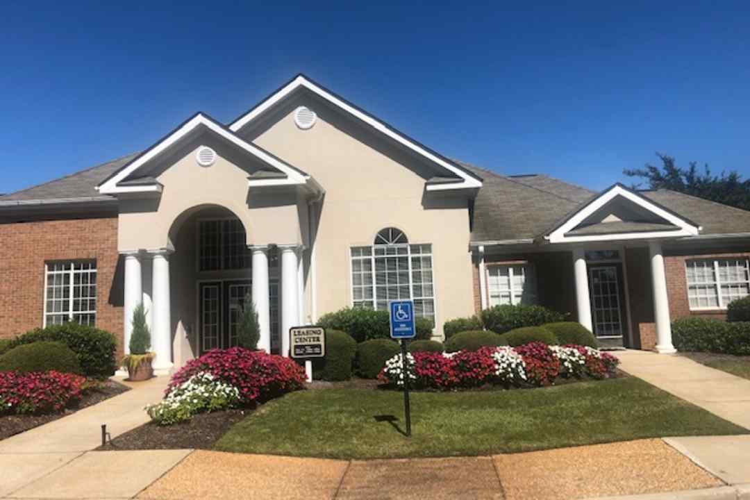 Hunters Run Apartments - Macon Ga 31220