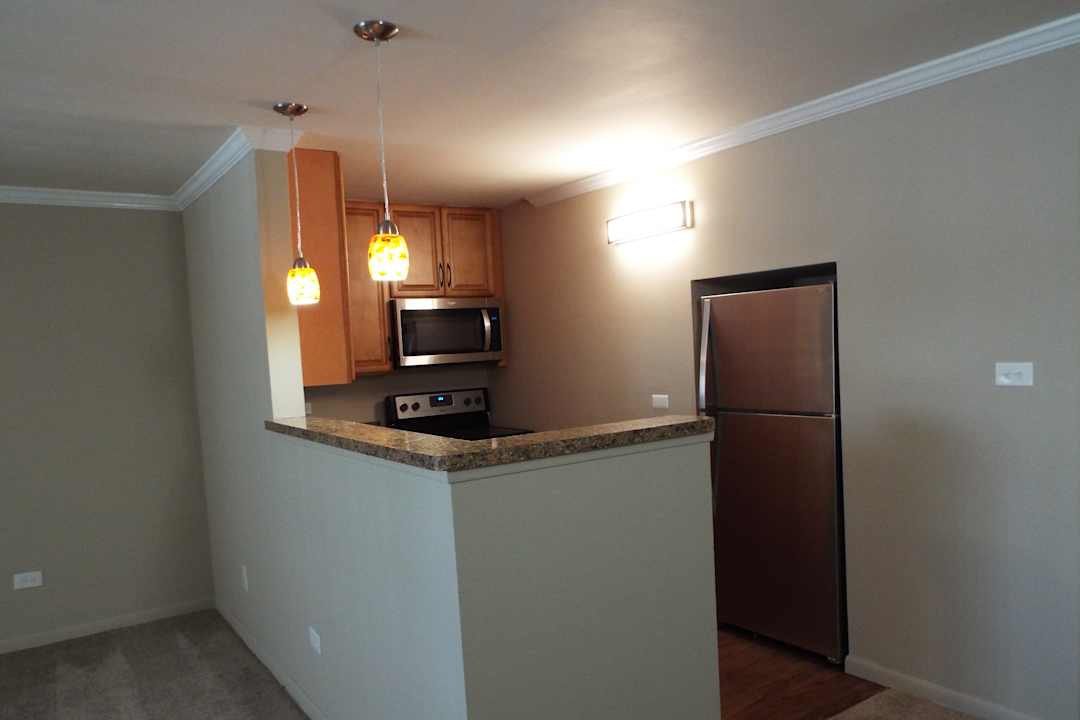 Riviera Apartments 9739 S Kedzie Ave Evergreen Park Il Apartments For Rent Rent Com