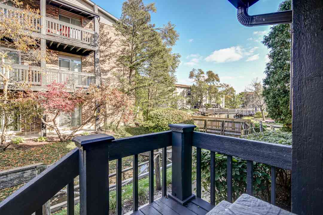 Forest Cove Apartments - Mount Prospect Il 60056