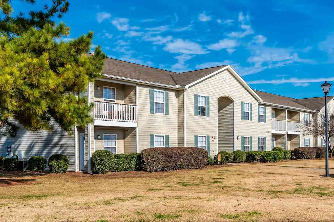 Crown Ridge Apartments - Shelby Nc 28152