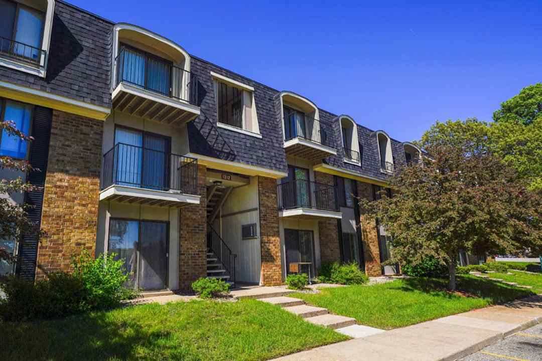 concord place 1548 concord place dr kalamazoo mi apartments for rent rent com