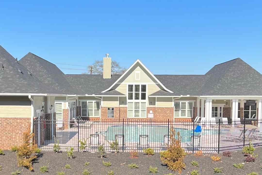 Palisades at Duncan Apartments Duncan, SC 29334