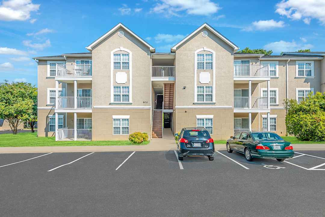 94 New Alexander place apartments salisbury for Design Ideas