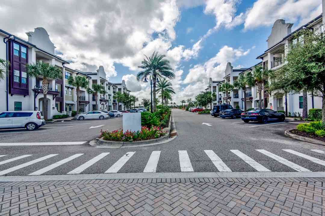 Trelago Apartments