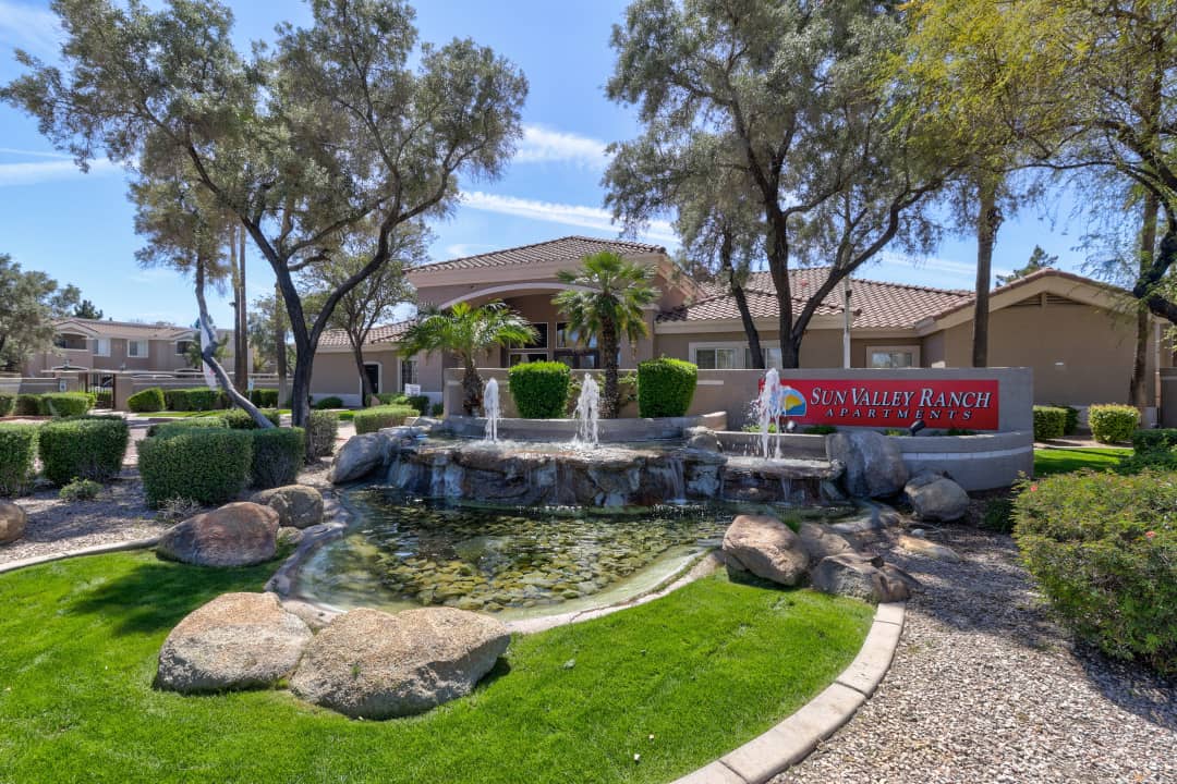 Sun Valley Ranch Apartment Homes - 7353 E University Dr | Mesa, AZ ...