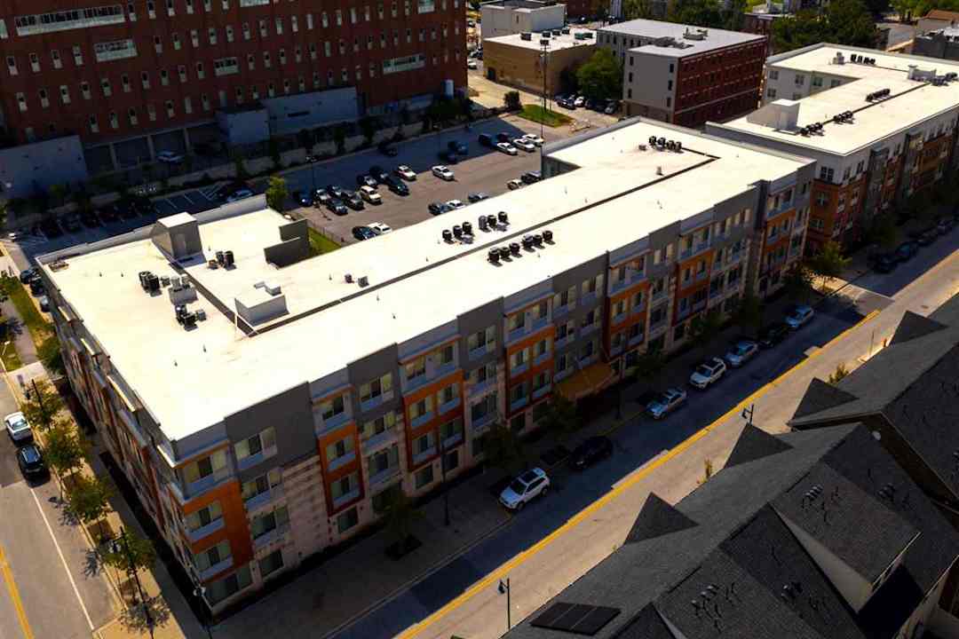 Ashland Commons Apartments Baltimore Md 21205