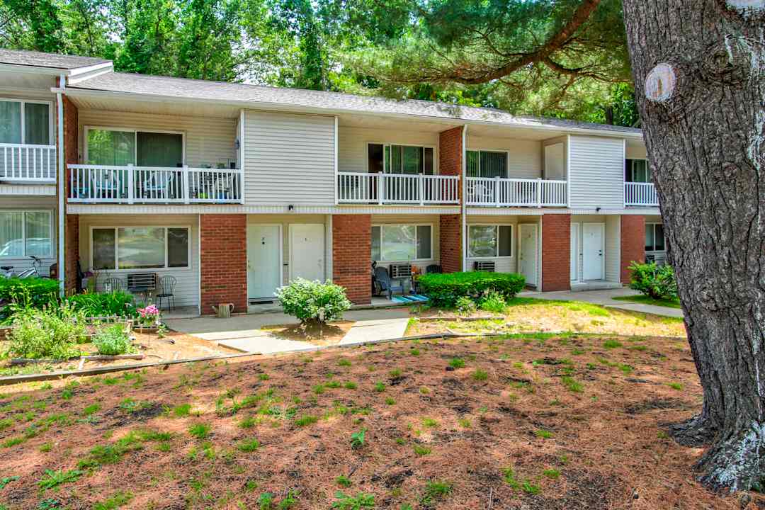 Deer Valley Apartments - Slingerlands Ny 12159