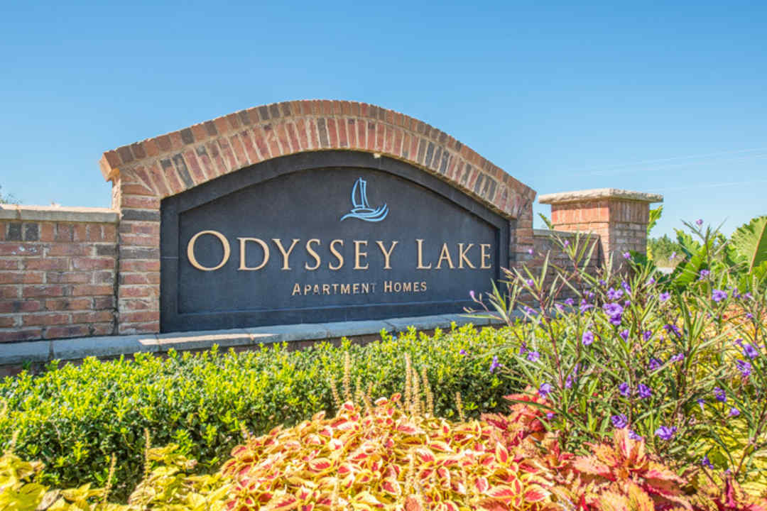 Odyssey Lake Apartments Brunswick, GA 31525