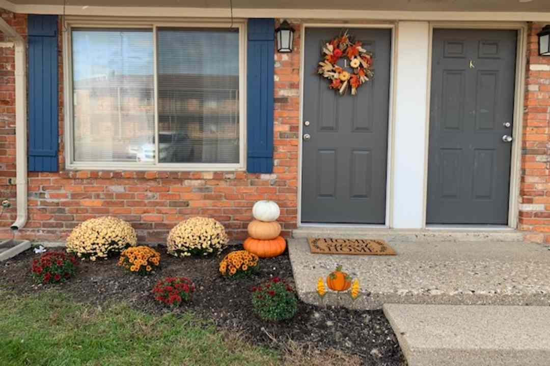 Davis Creek Apartments - Portage Mi 49002