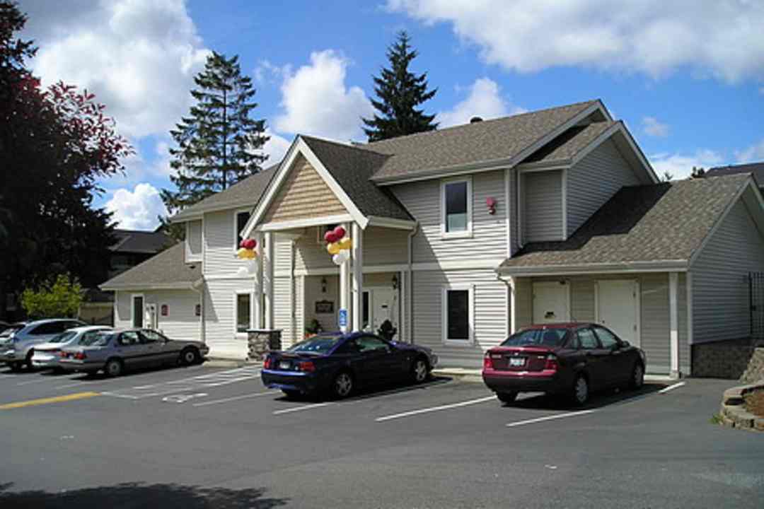 Bluffs At Evergreen The 2 W Casino Rd Everett Wa Apartments For Rent Rent Com