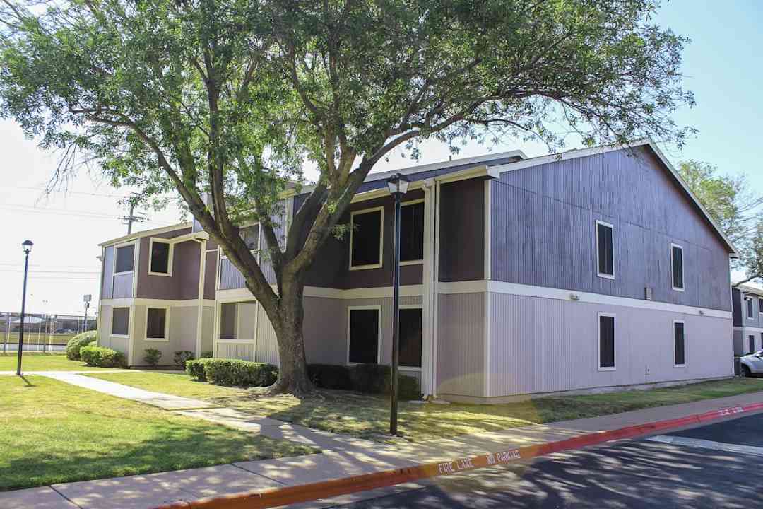 timber ridge apartments abilene