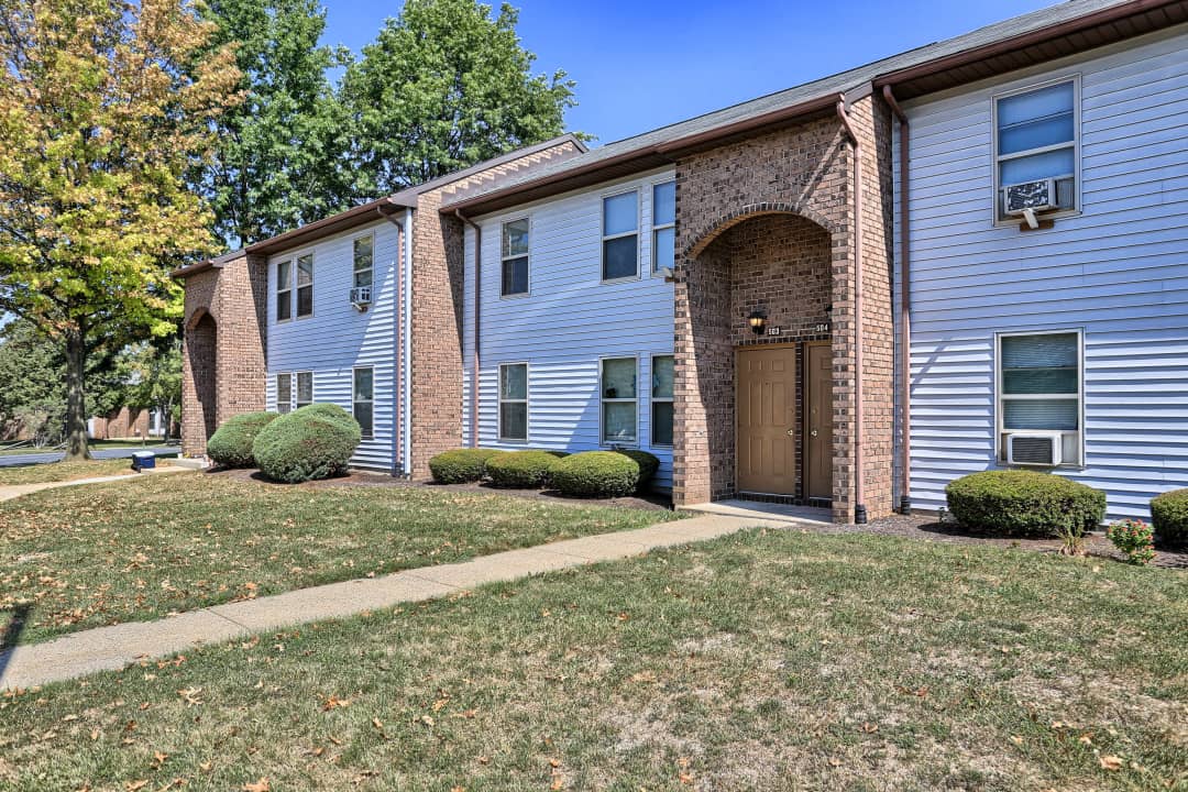 Roxbury Ridge Apartments Apartments - Shippensburg, PA 17257