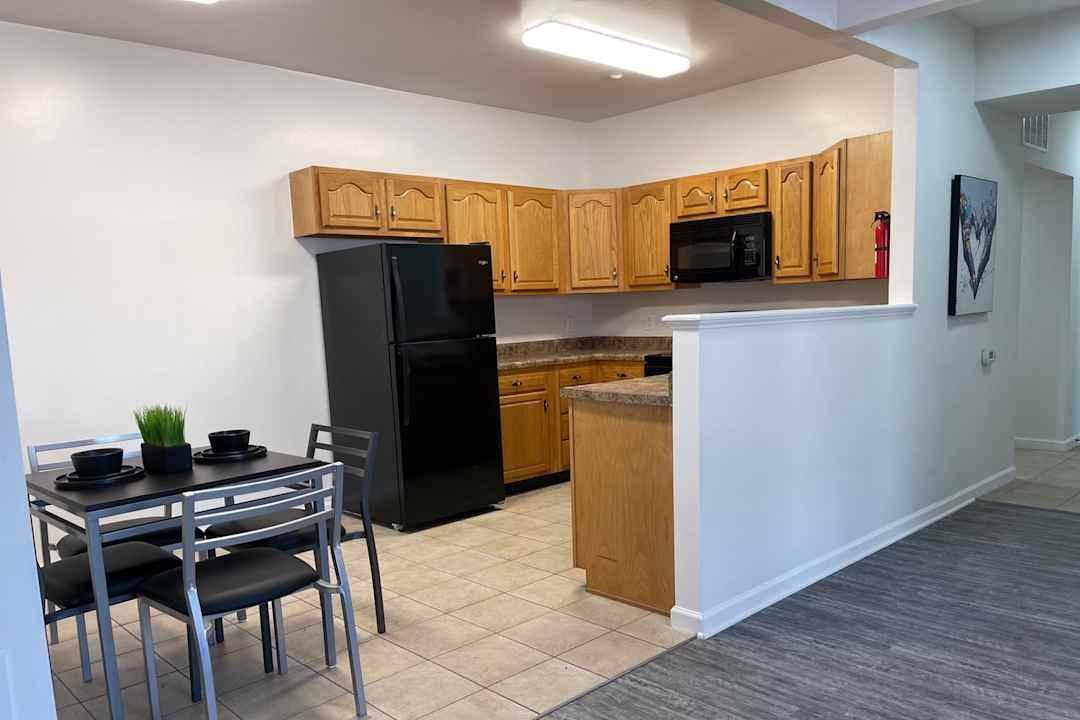 Maverick-student Housing Apartments - Shippensburg Pa 17257