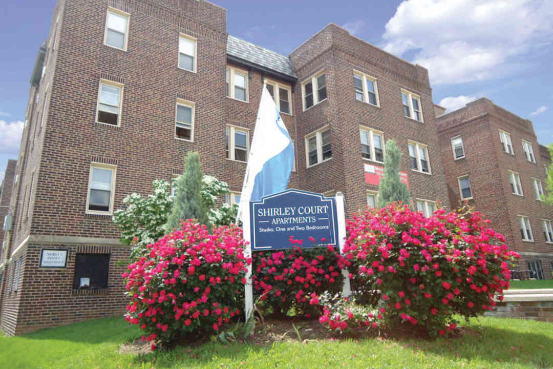Shirley Court Apartments - Upper Darby Pa 19082