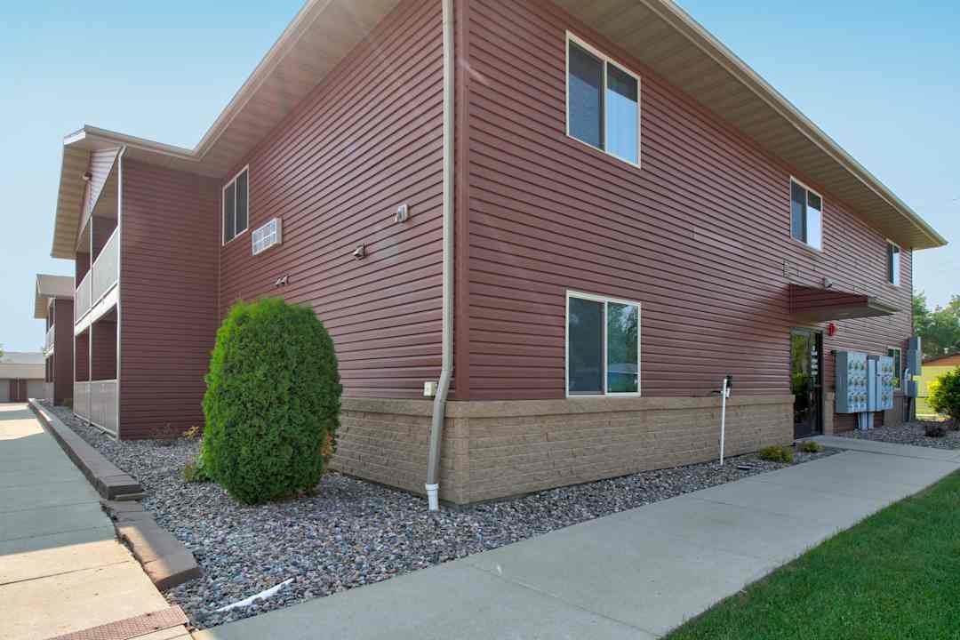 2 Bedroom Apartments In Minot Nd