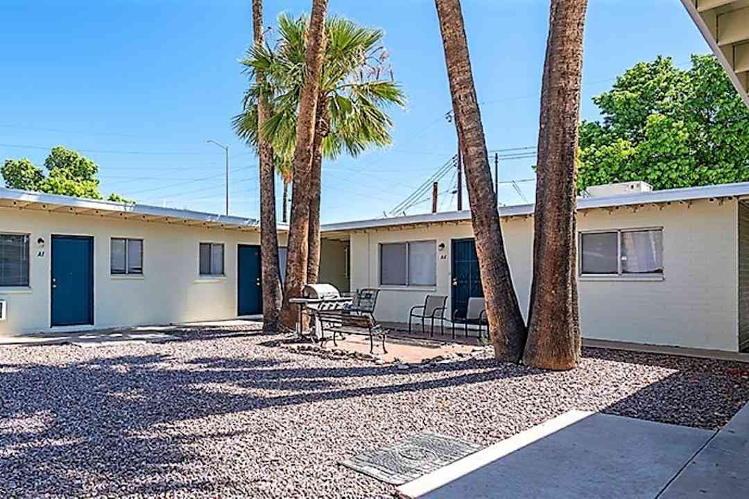 29 palms apartments tucson az 85711
