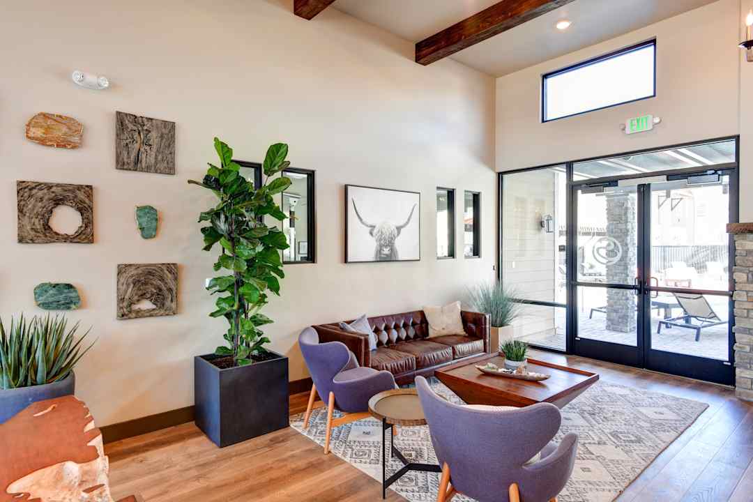 1 Bedroom/1 Bath Walk Through