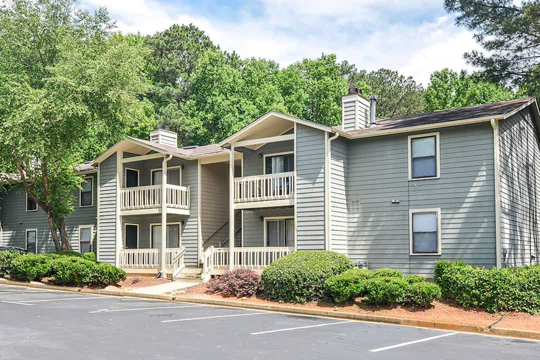 Shadow Lake 3515 Pleasantdale Rd Atlanta Ga Apartments For Rent Rent Com